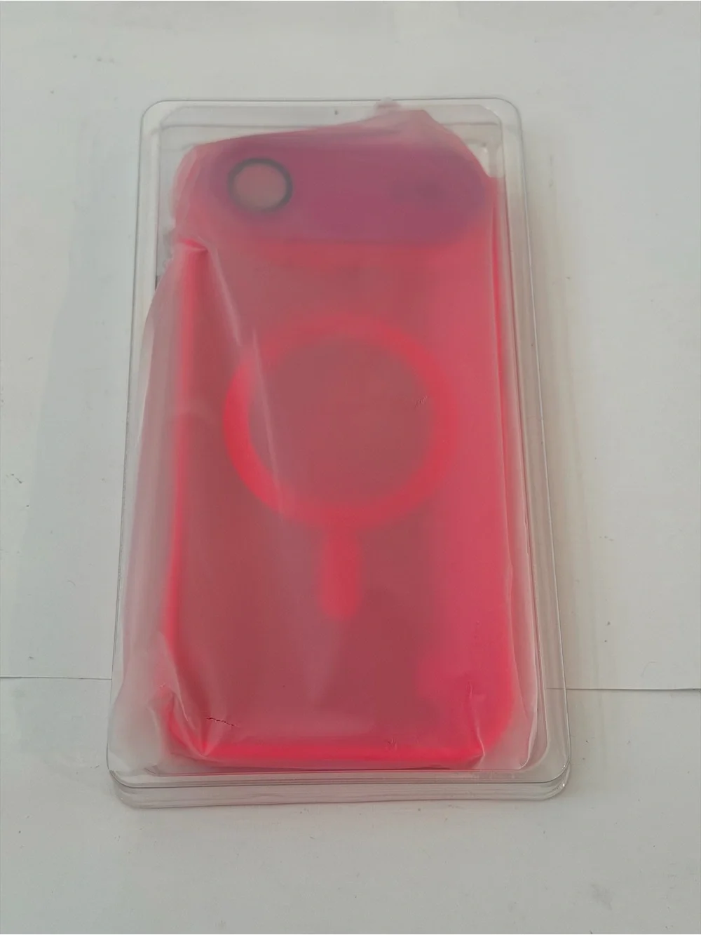 Misea Magnetic for iPhone 17 Air Case